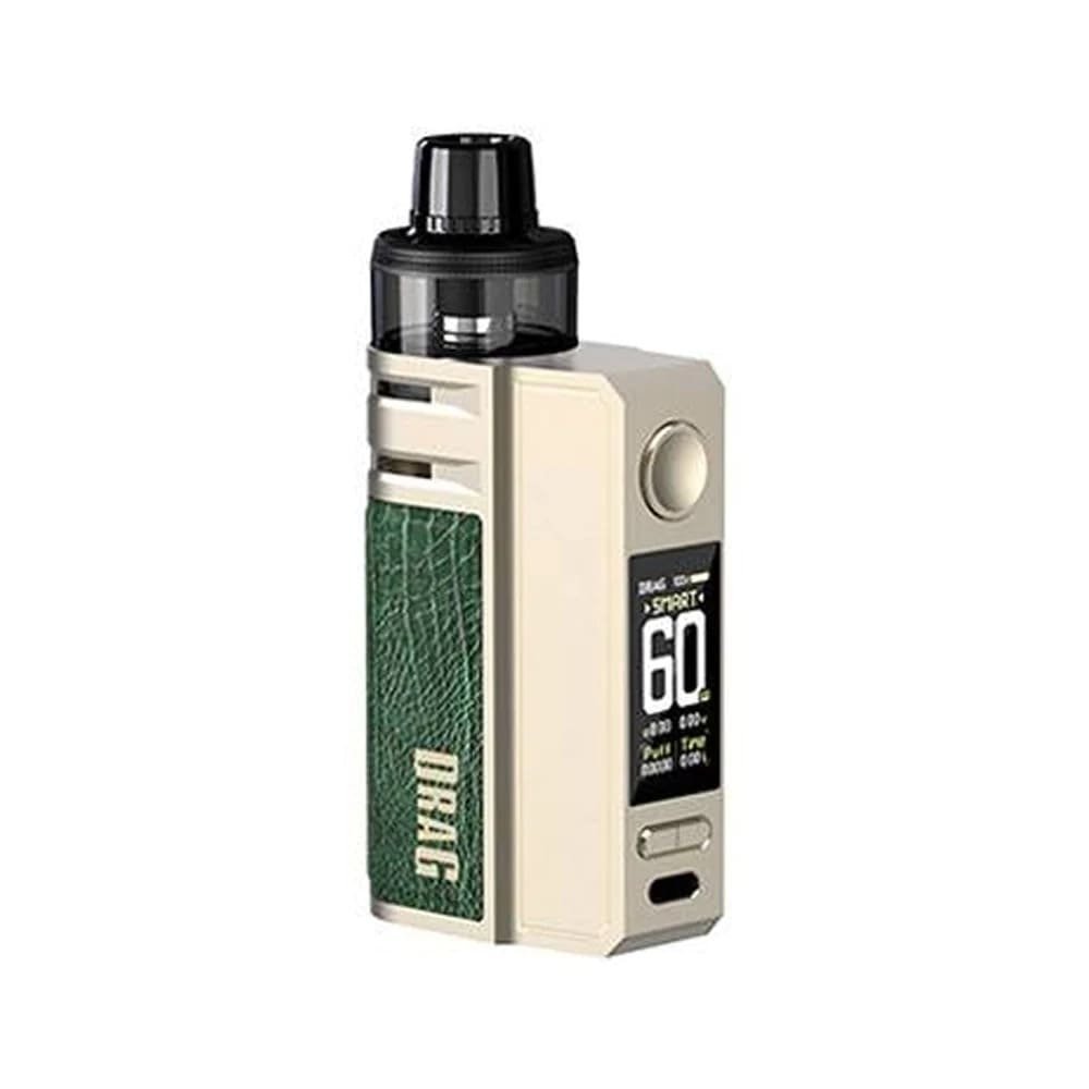 Voopoo Drag E60 Pod Kit - Image 6