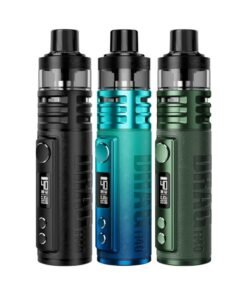 Alternative view of Voopoo Drag H40 Pod Kit