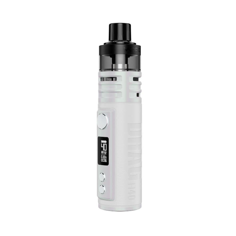 Voopoo Drag H40 Pod Kit - Image 8