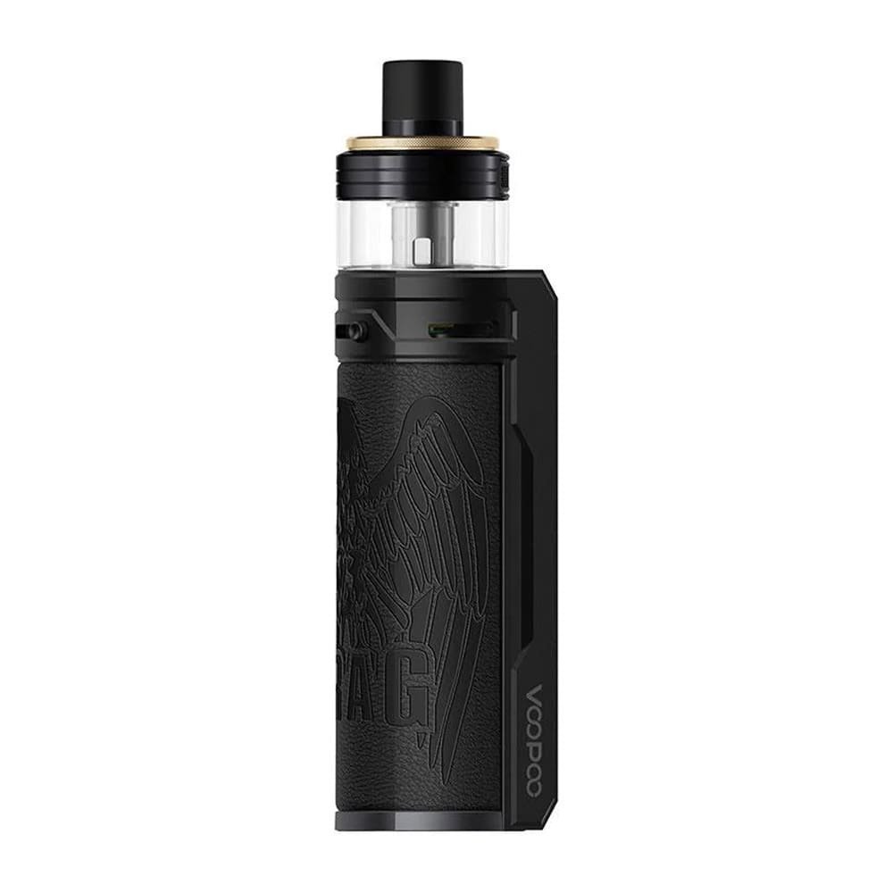 Voopoo Drag S PnP X 60W Pod Kit - Image 3