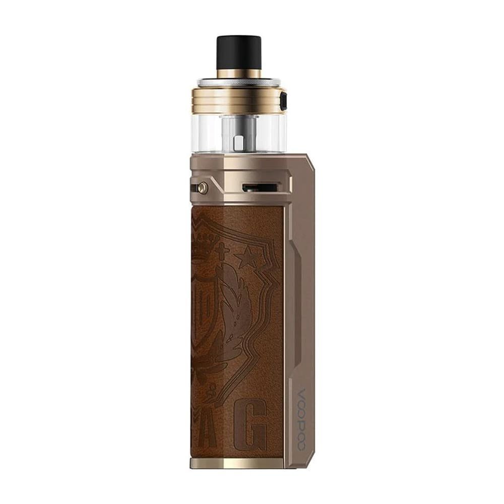 Voopoo Drag S PnP X 60W Pod Kit - Image 6