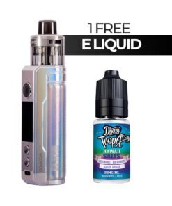 Voopoo Drag S2 Vape Pod Kit