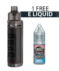 Voopoo Drag X Pod Kit