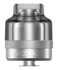 Voopoo PnP RTA Pod Tank | Versatile Airflow Control