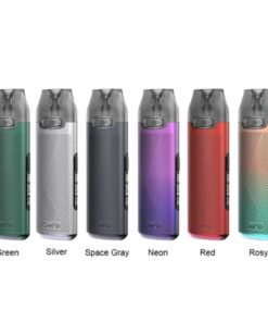 Alternative view of Voopoo V Thru Pro 25W Pod Kit