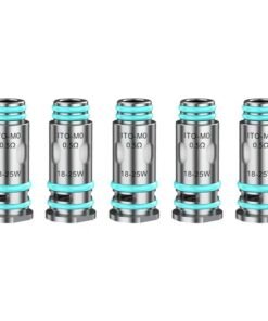 Voopoo ITO Replacement Coil (Pack Of 5)