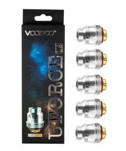 Voopoo UFORCE U8 0.15ohm 5/pack Coils