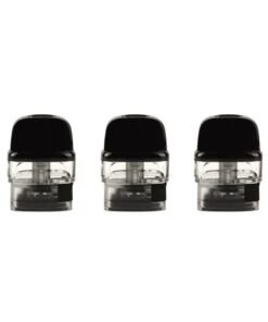 Voopoo Vinci 15W Replacement Pod (Pack Of 3)