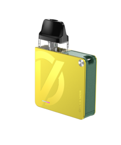 Alternative view of XROS 3 Nano