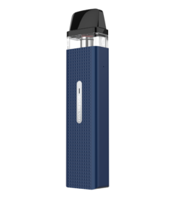 Alternative view of XROS Mini