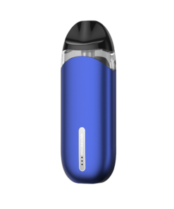 Alternative view of ZERO S