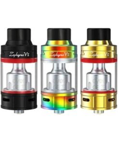 Zephyrus V3 Mini Tank