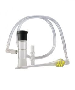 Alternative view of Arizer Extreme Q/V Tower Whip Kit