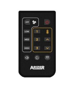 Arizer XQ2 Remote Control