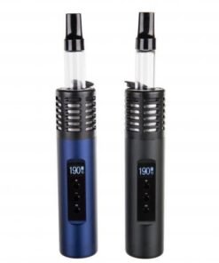 Alternative view of Arizer Air 2 Vaporizer