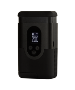 Alternative view of Arizer ArGo Vaporizer