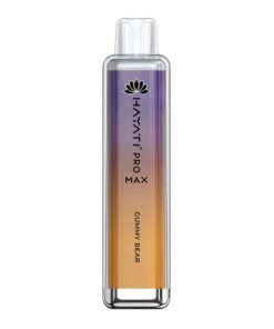 Alternative view of Crystal Pro Max Prefilled Vape Device