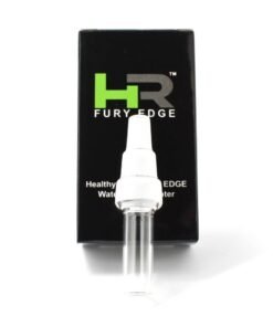 Alternative view of Water Adapter (Fury Edge/Rogue)