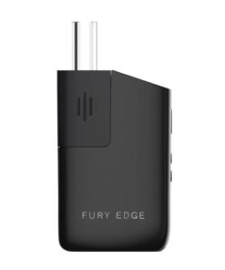 Fury Edge Vaporizer