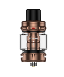 Alternative view of iTank 2 (8ml)