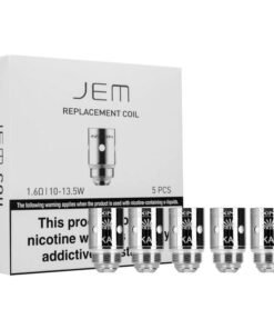 Innokin Jem Coil (Pack of 5)