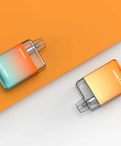 Alternative view of ECO NANO