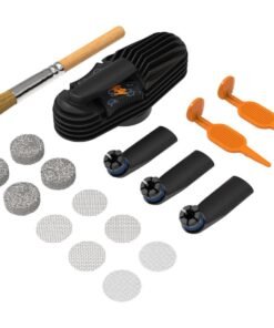 Mighty Wear & Tear Set