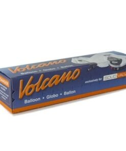Volcano Solid Valve Replacement Bags