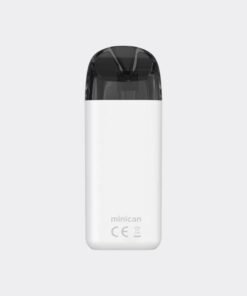 Aspire Minican Pod Kit 350mAh