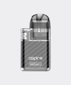 Aspire Minican+ Pod Vape Kit 850mAh with Lanyard