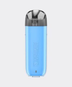 Aspire Minican 2 Pod Vape Kit 400mAh