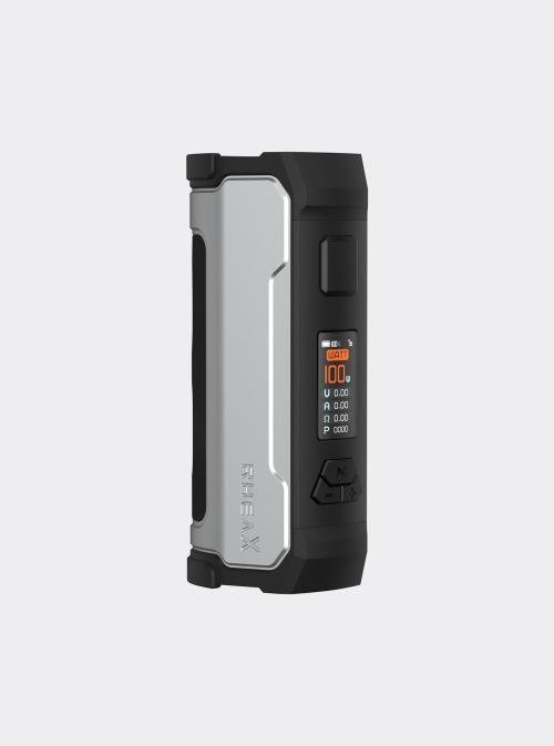 Aspire Rhea X 100W Box Mod