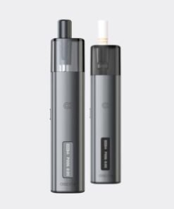 Aspire Vilter S Pod Kit 500mAh OLED screen