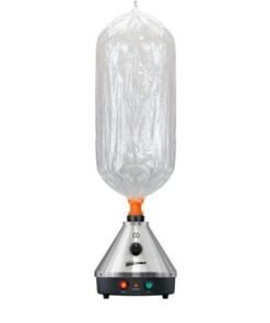 Alternative view of Volcano Vaporizer