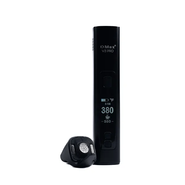 XMAX V3 Pro – Silver - Image 3