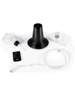 Alternative view of Arizer XQ2 Vaporizer