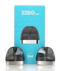 Alternative view of ZERO Pods (2Pcs)